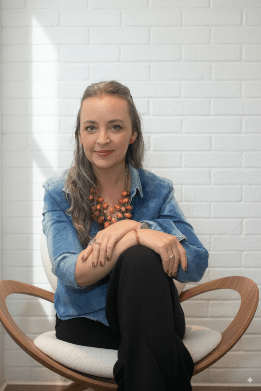 Foto de Juliana Milanezi